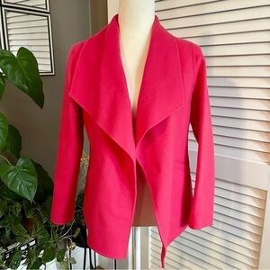 Talbots Petites Wool Jacket